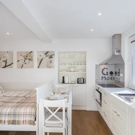 Apartments Poklukar Bled Kültér fotó