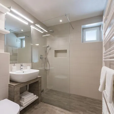 Apartments Poklukar Bled Kültér fotó