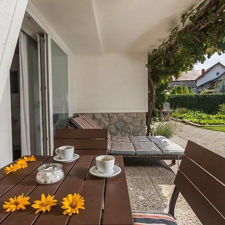 Apartments Poklukar Bled Kültér fotó