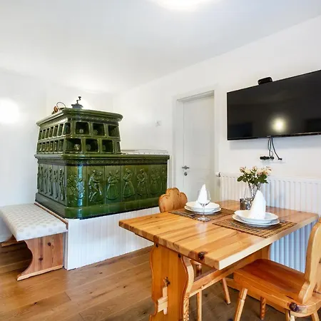 Apartments Poklukar Bled Szoba fotó