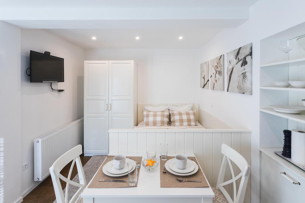 Appartement Poklukar Bled
