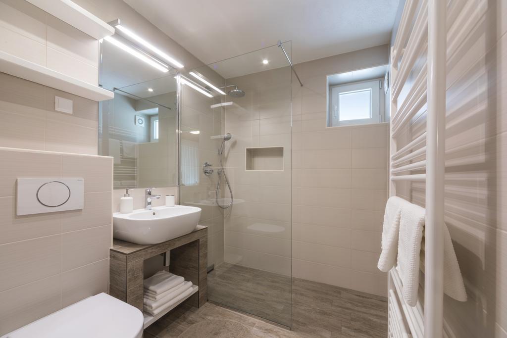 Appartement Poklukar *