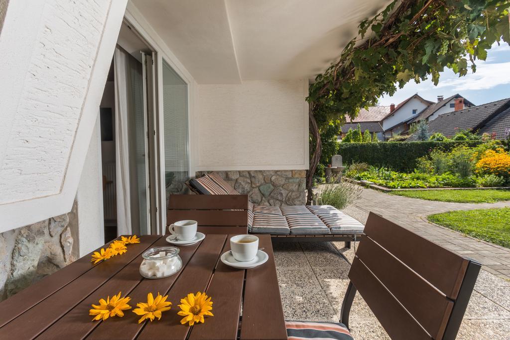 Poklukar Appartement *