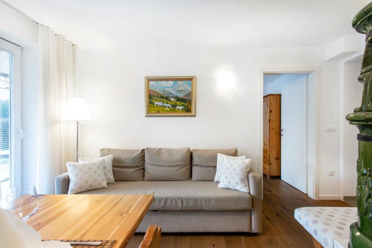 Poklukar Appartement Bled